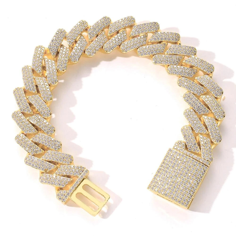 G- LINK BRACELET