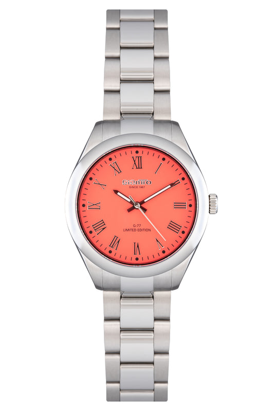GIANTTO G- 77 -LIMITED EDITION