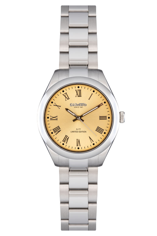 GIANTTO G- 77 - LIMITED EDITION
