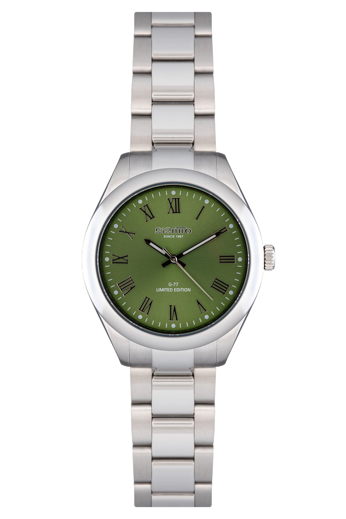 GIANTTO G- 77 - LIMITED EDITION
