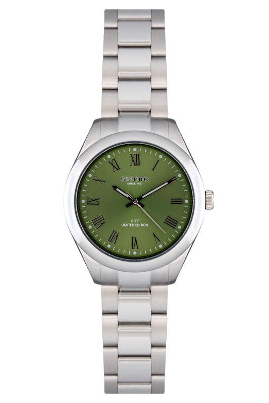 GIANTTO G- 77 - LIMITED EDITION