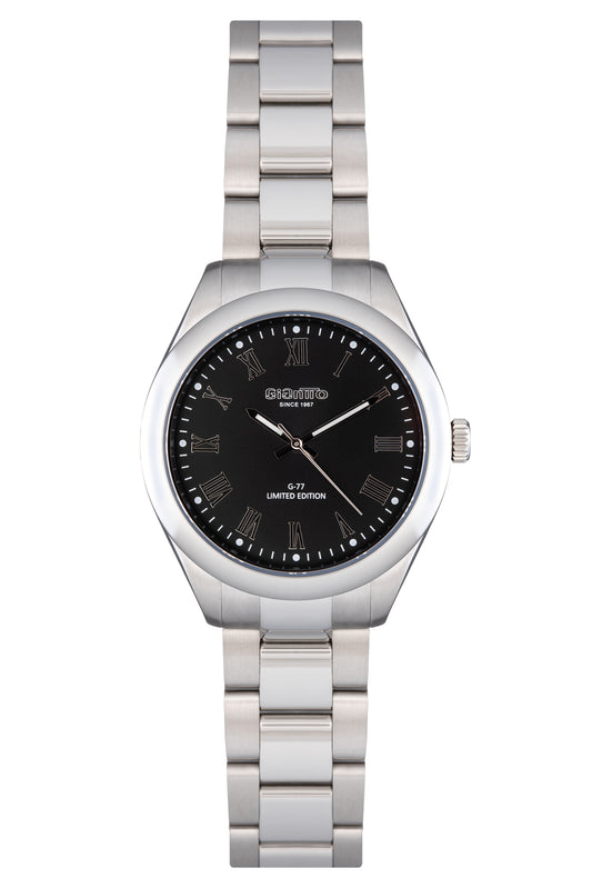 GIANTTO G- 77 -LIMITED EDITION -41MM