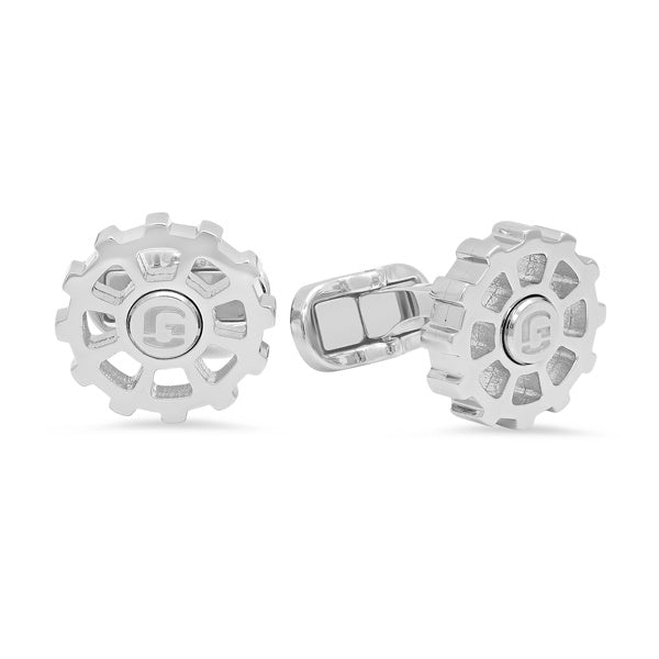 GIANTO G Rivet Cufflinks