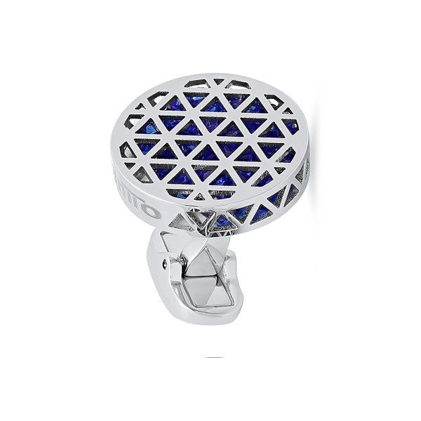 GC1601 GIANTTO Cage Cufflinks