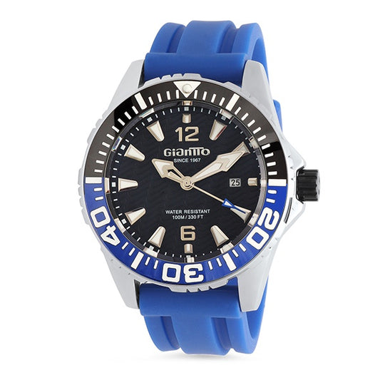 GM3 DIVER LIMITED EDITION AUTOMAITC