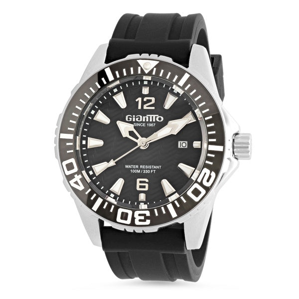 GM3 DIVER LIMITED EDITION AUTOMATIC