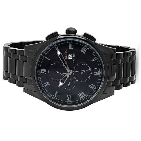 GIANTTO G32 BLACK SS