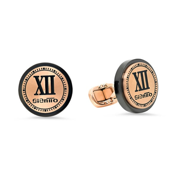 GC1604 GIANTTO XII Cufflinks