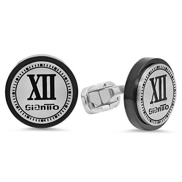 GC1604 GIANTTO XII Cufflinks