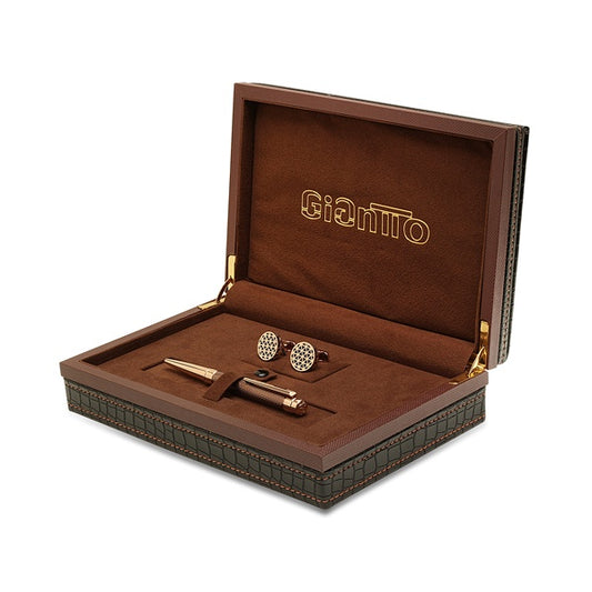 LIMITED EDITION LUXURY GIFT SET