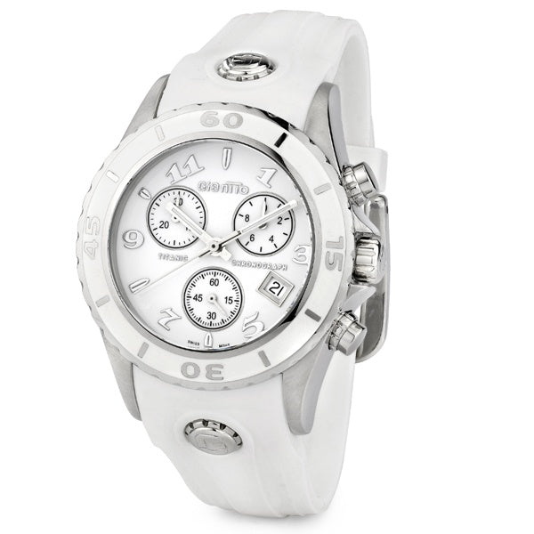 GIANTTO LADIES ENAMEL TITANIC