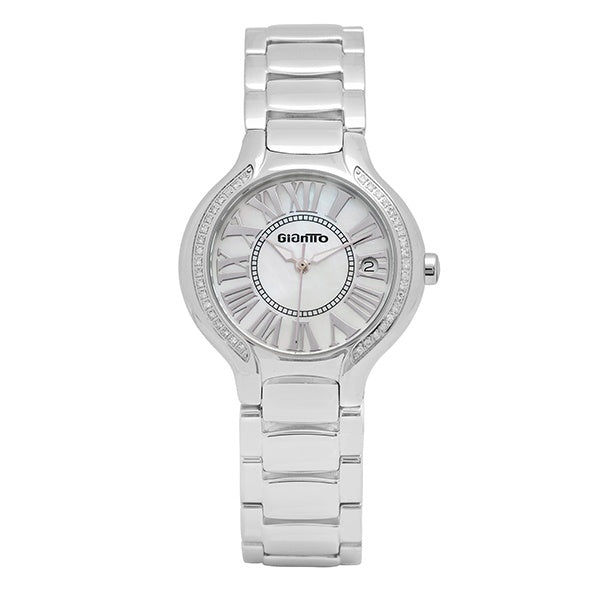 GIANTTO LADIES DIAMOND EMPRESS COLLECTION TIMEPIECE