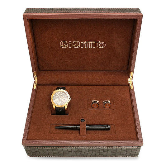 LIMITED EDITION LUXURY GIFT SET