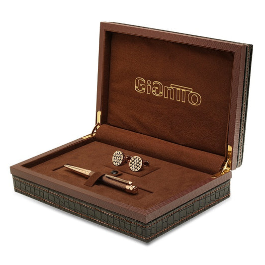 LIMITED EDITION LUXURY GIFT SET