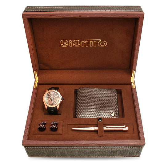 LIMITED EDITION LUXURY GIFT SET