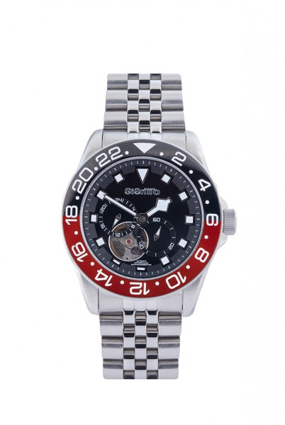 GM4 MECHANICAL 2020 / 2021 LIMITED EDITION