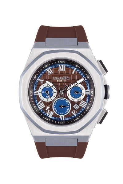 GM8 - 2 CHRONOGRAPH LIMITED EDITION