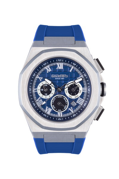 GM8 - 2 CHRONOGRAPH LIMITED EDITION
