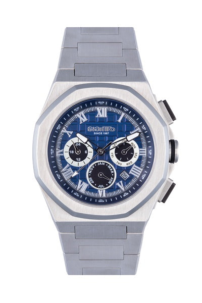 GM8 - 2 CHRONOGRAPH LIMITED EDITION