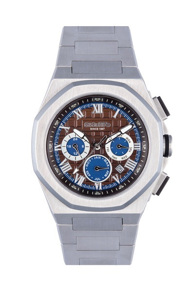 GM8 - 2 CHRONOGRAPH LIMITED EDITION