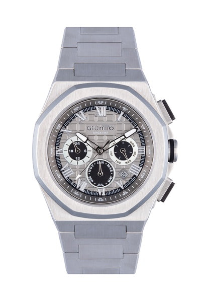 GM8 - 2 CHRONOGRAPH LIMITED EDITION