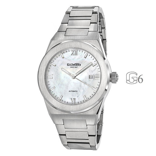 The Giantto G6