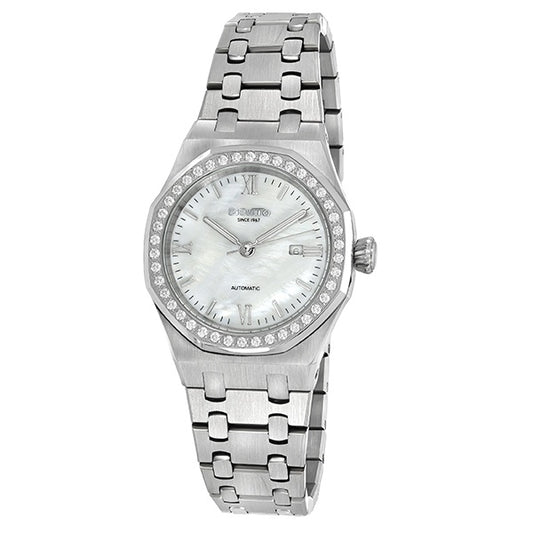 Ladies Diamond G-12