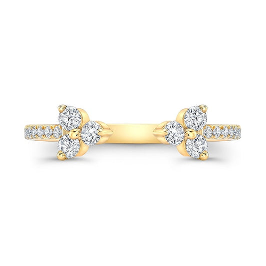 Trio Ring