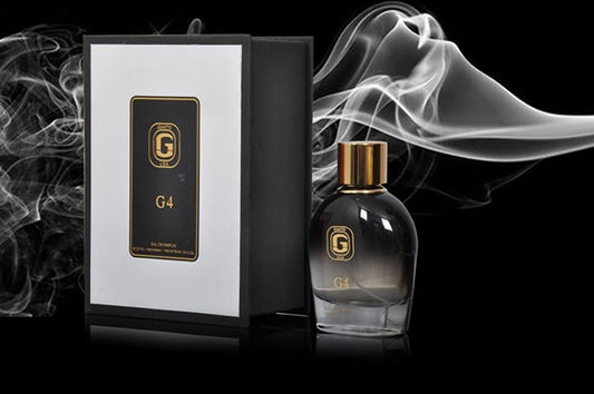 GIANTTO G1-G6 EAU DE PARFUM COLLECTION