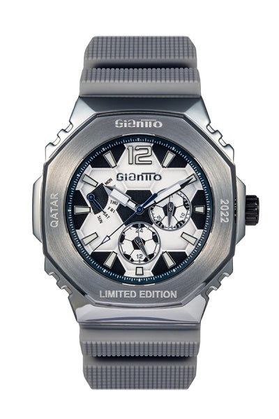 LIMITED EDITION QATAR 2022