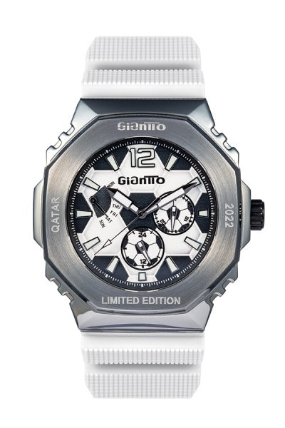 LIMITED EDITION QATAR 2022