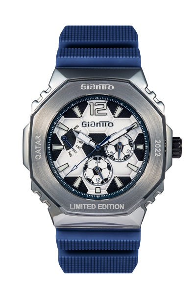 LIMITED EDITION QATAR 2022
