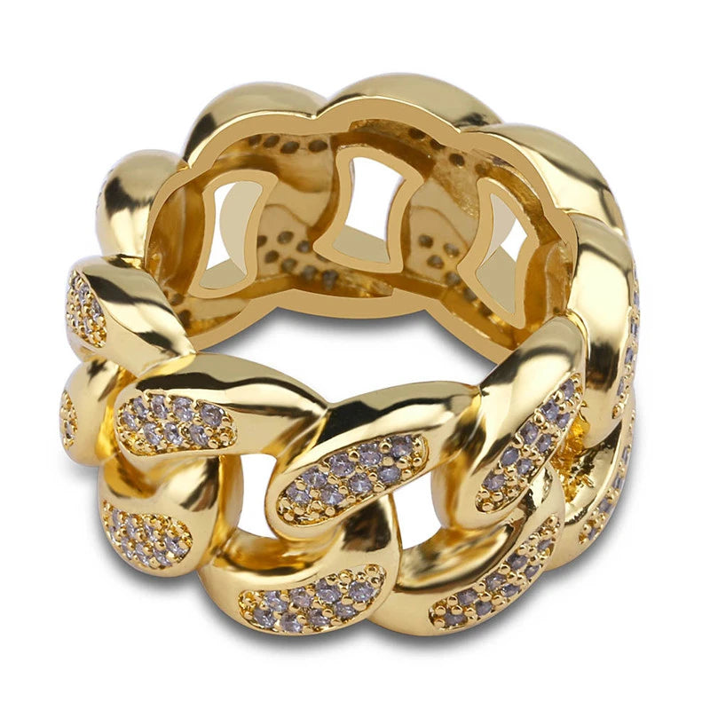 G - LINK RING