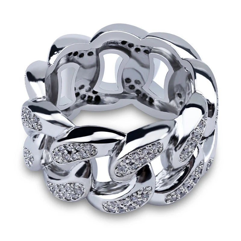 G - LINK RING