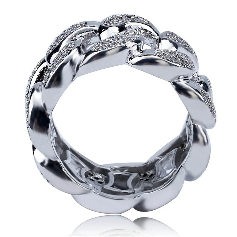 G - LINK RING