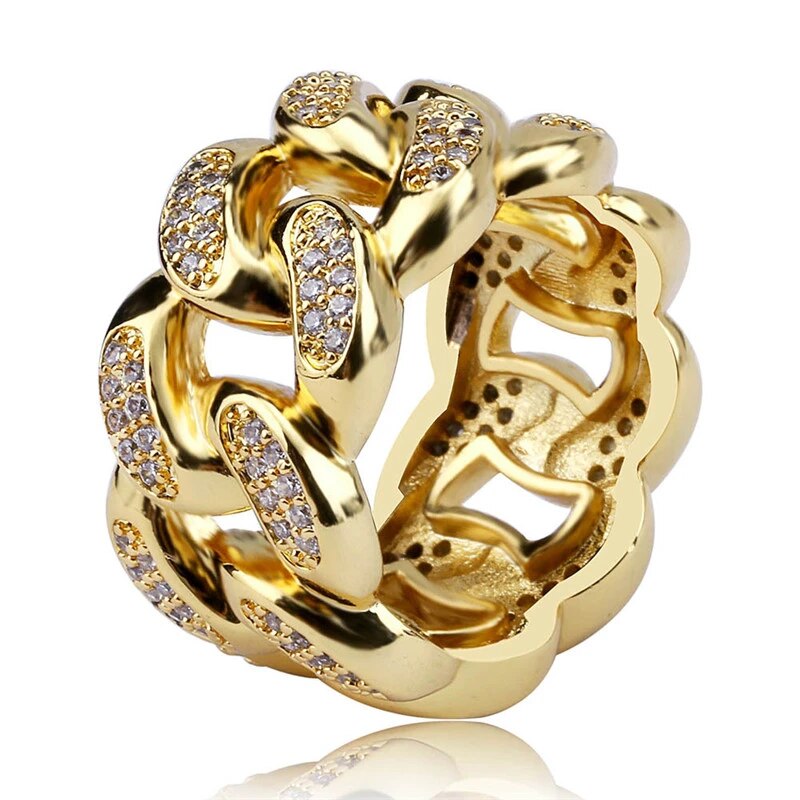 G - LINK RING