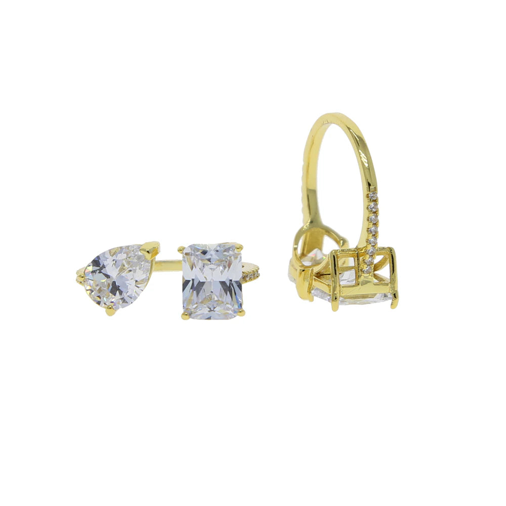 TOI - ET - MOI RING