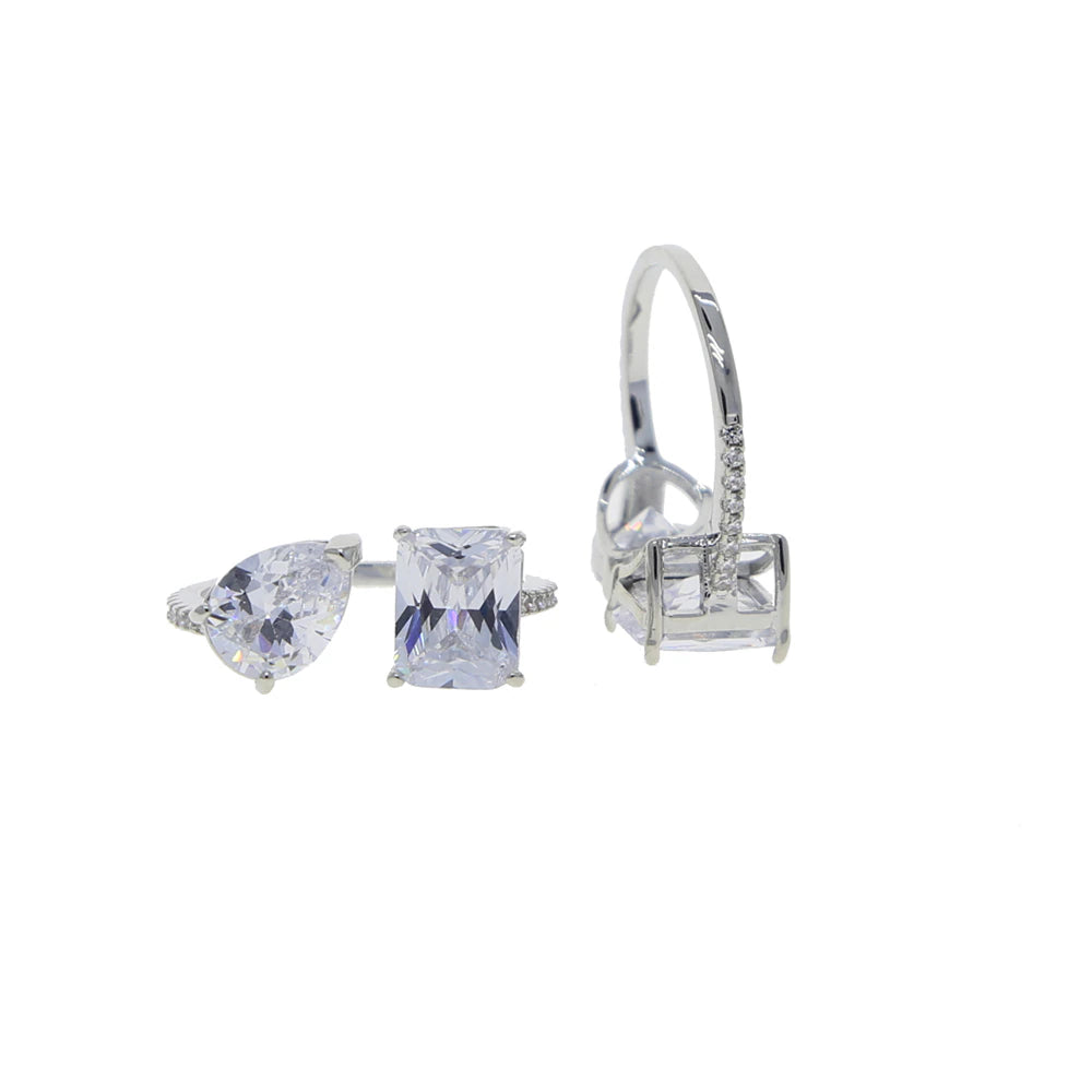 TOI - ET - MOI RING