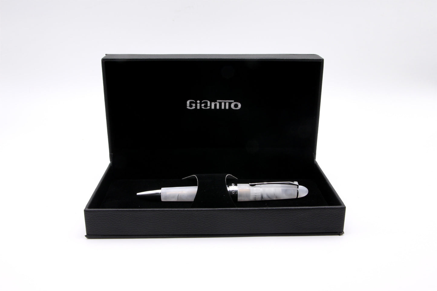 ACRYLIC ROLLERBALL TWIST PEN