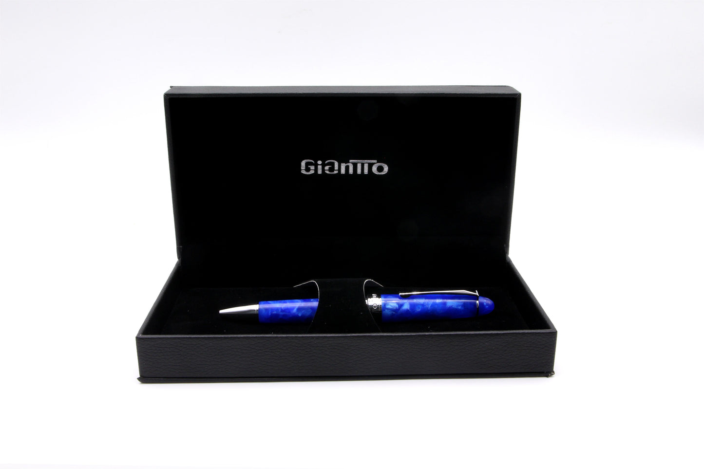 ACRYLIC ROLLERBALL TWIST PEN