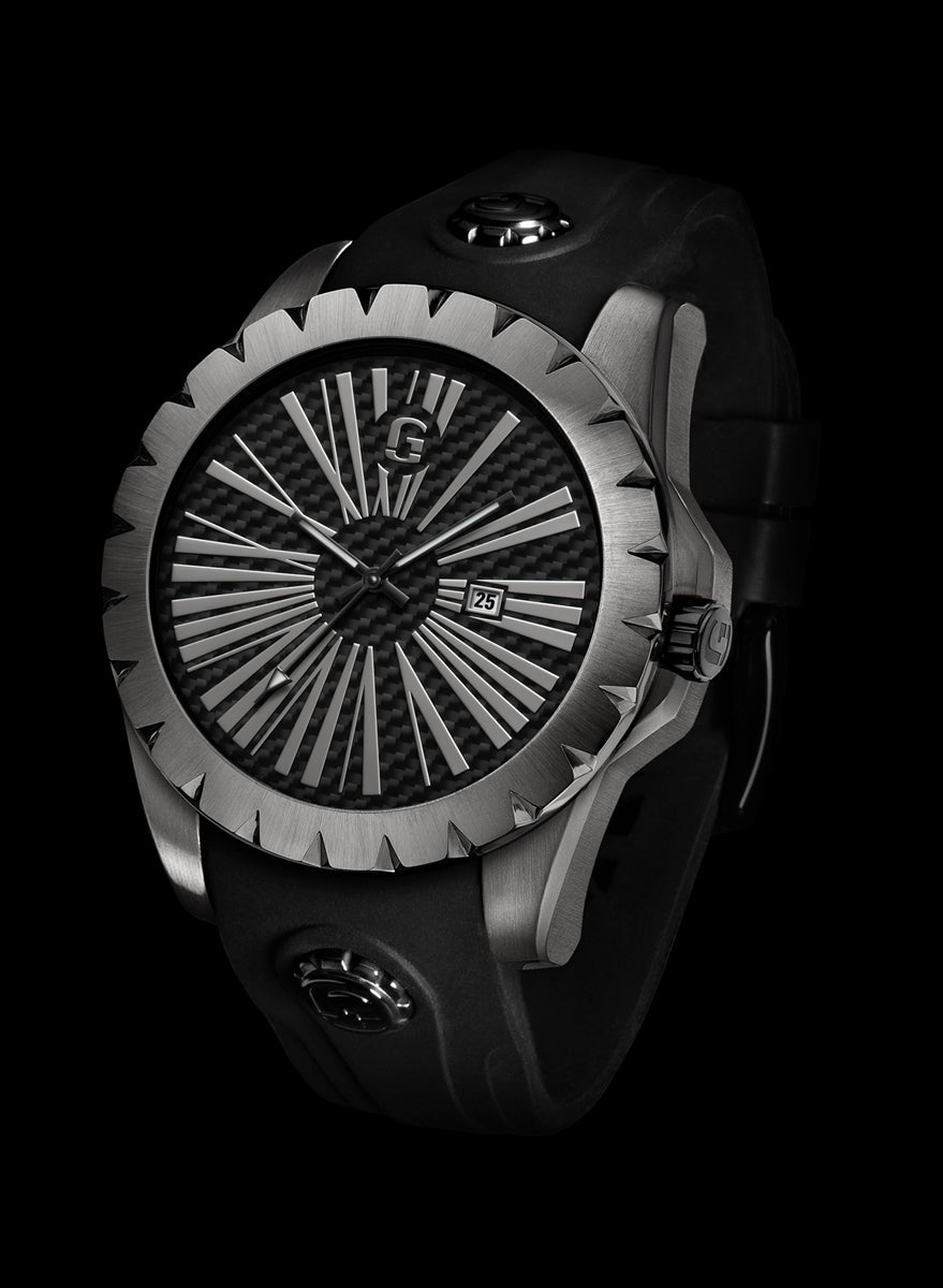 JUST G CARBON FIBER