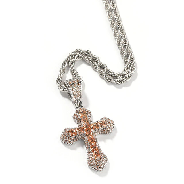 CROSS PENDANT
