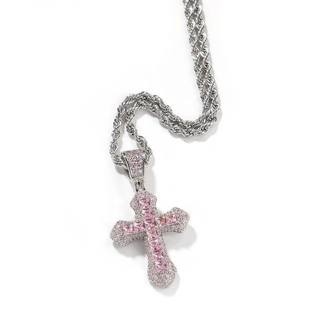CROSS PENDANT
