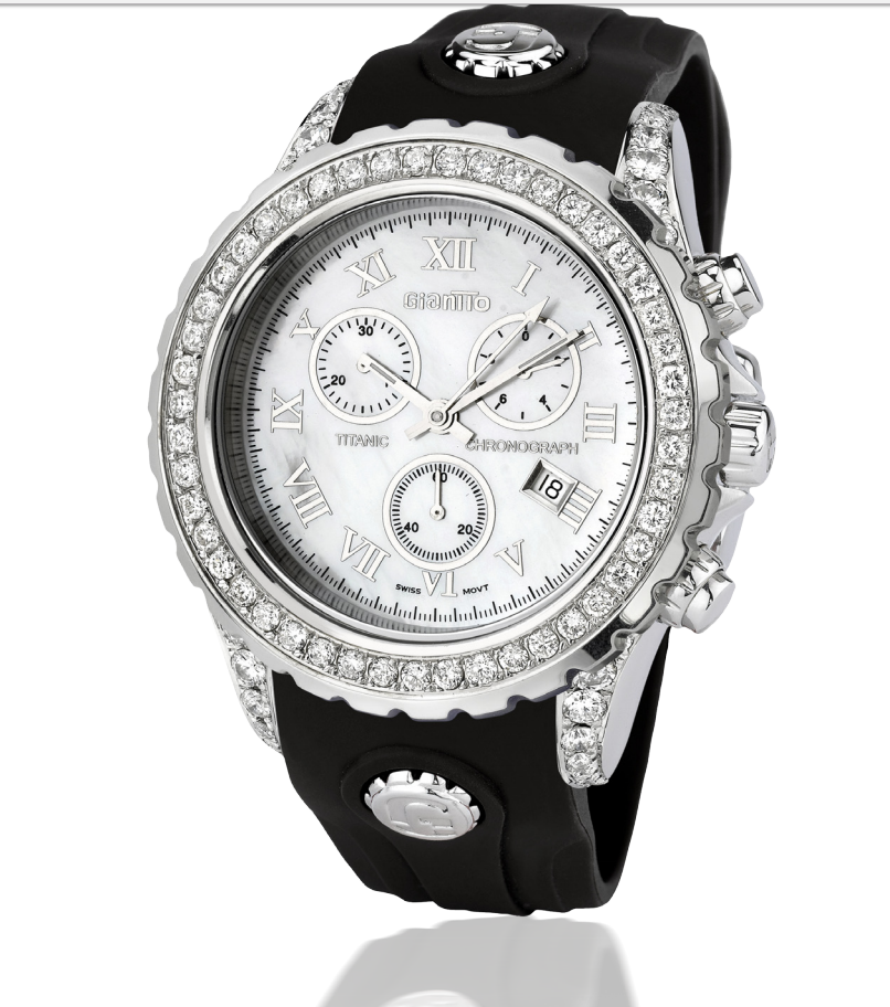 GIANTTO DIAMOND T III