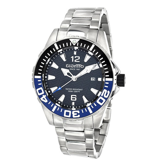 GM3 DIVER LIMITED EDITION AUTOMATIC
