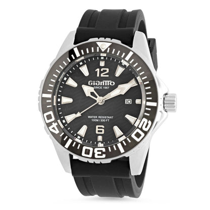 GM3 DIVER LIMITED EDITION AUTOMATIC