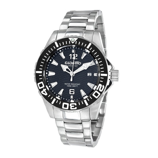 GM3 DIVER LIMITED EDITION AUTOMATIC
