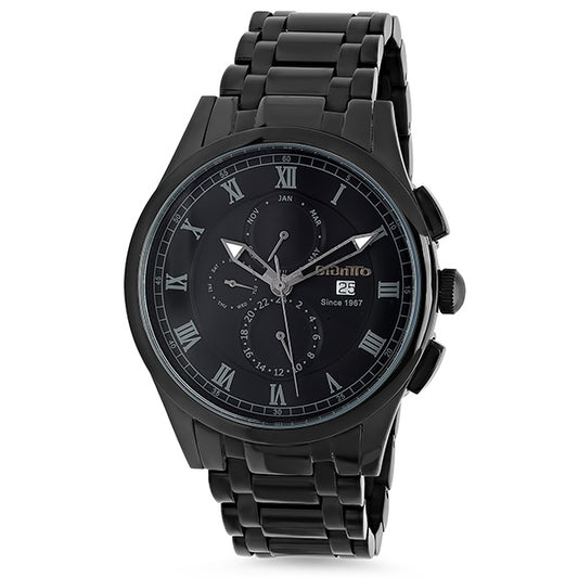 GIANTTO G32 BLACK SS