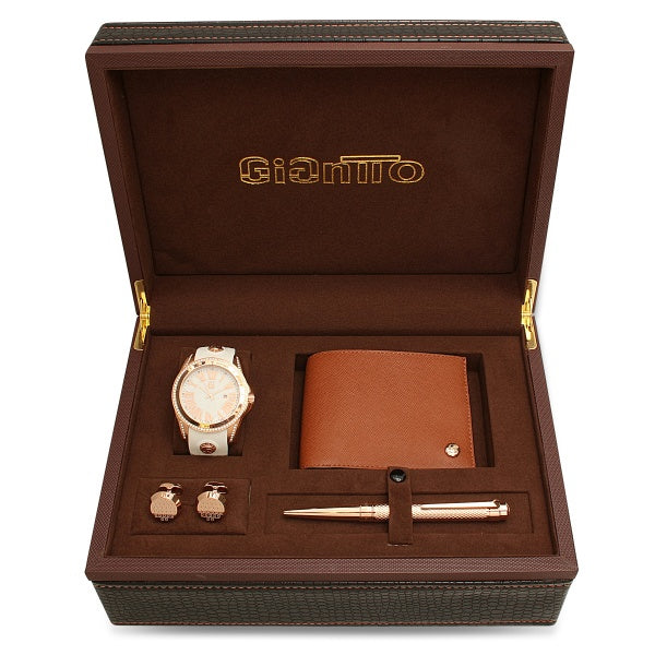 LIMITED EDITION LUXURY GIFT SET