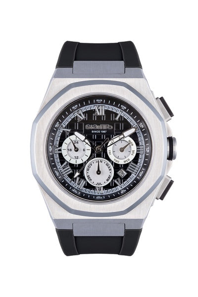 GM8 - 2 CHRONOGRAPH LIMITED EDITION – Giantto